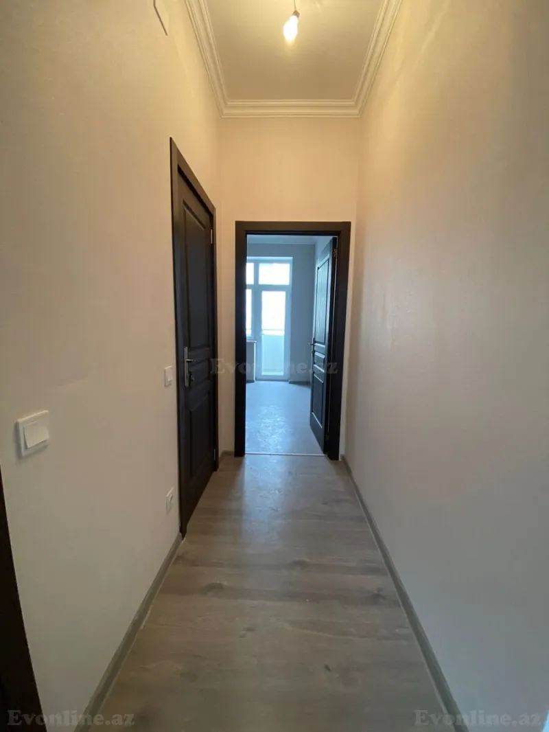Satılır 3 otaqlı Mənzil Yeni tikili 77 m² Hövsan - şəkil 8