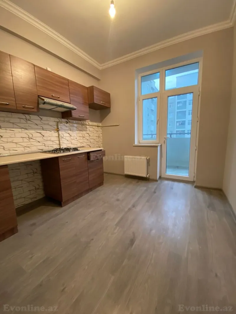 Satılır 3 otaqlı Mənzil Yeni tikili 77 m² Hövsan - şəkil 9