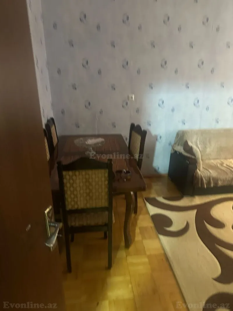 Satılır 4 otaqlı Mənzil Köhnə tikili 85 m² Əhmədli - şəkil 6