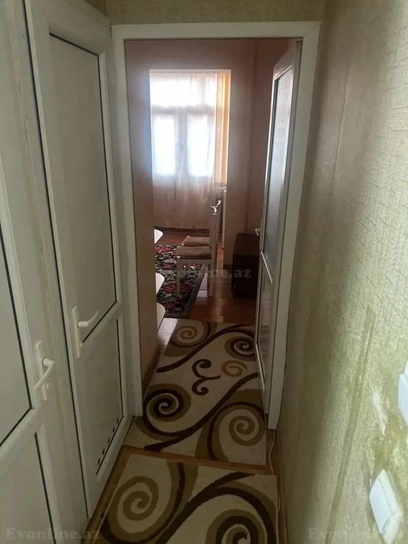 Satılır 4 otaqlı Mənzil Köhnə tikili 85 m² Əhmədli - şəkil 10
