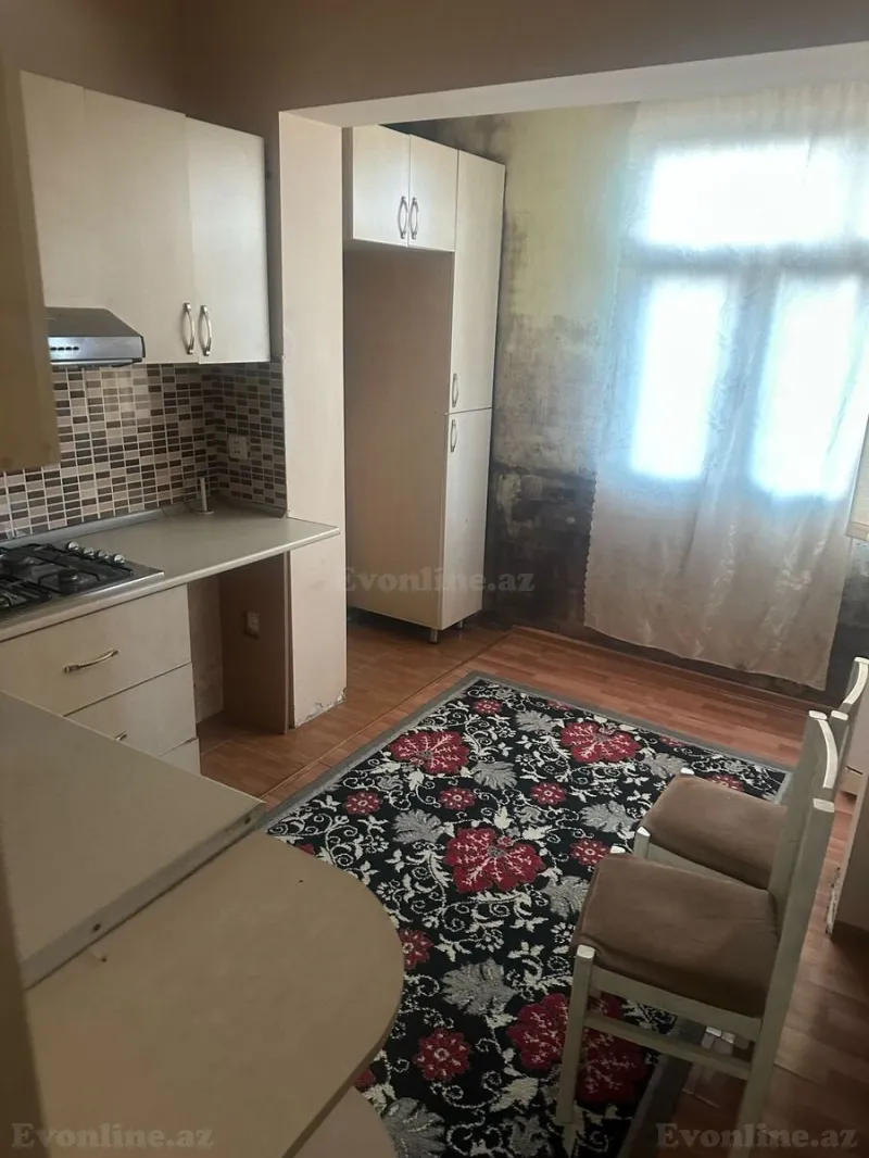 Satılır 4 otaqlı Mənzil Köhnə tikili 85 m² Əhmədli - şəkil 13