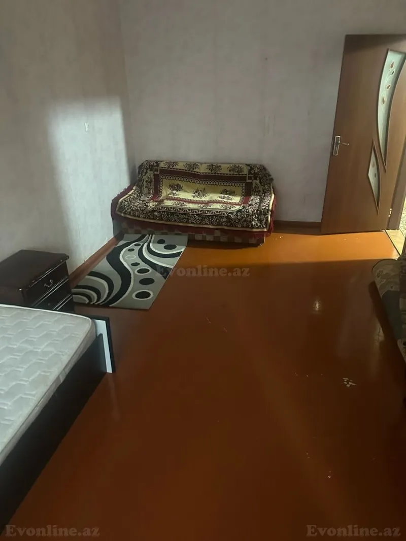 Satılır 4 otaqlı Mənzil Köhnə tikili 85 m² Əhmədli - şəkil 14
