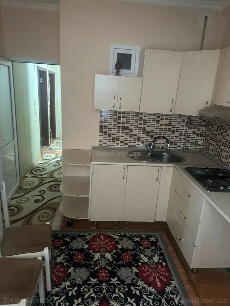 Satılır 4 otaqlı Mənzil Köhnə tikili 85 m² Əhmədli - şəkil 17