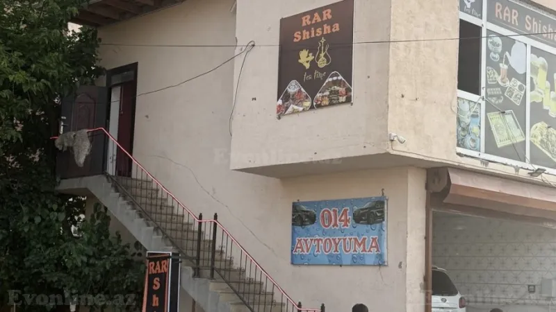 Satılır Obyekt 100 m² Xırdalan - şəkil 5