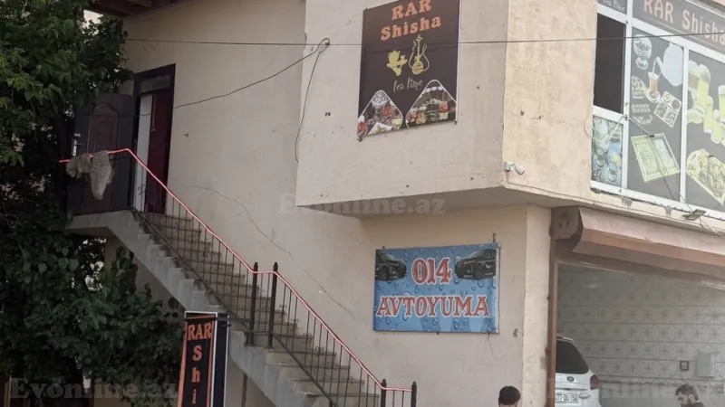 Satılır Obyekt 100 m² Xırdalan - şəkil 6