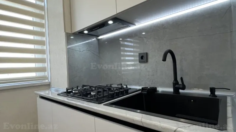 Satılır 3 otaqlı Mənzil Köhnə tikili 62 m² 8-ci mikrorayon - şəkil 9