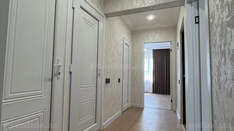 Satılır 3 otaqlı Mənzil Köhnə tikili 62 m² 8-ci mikrorayon - şəkil 10