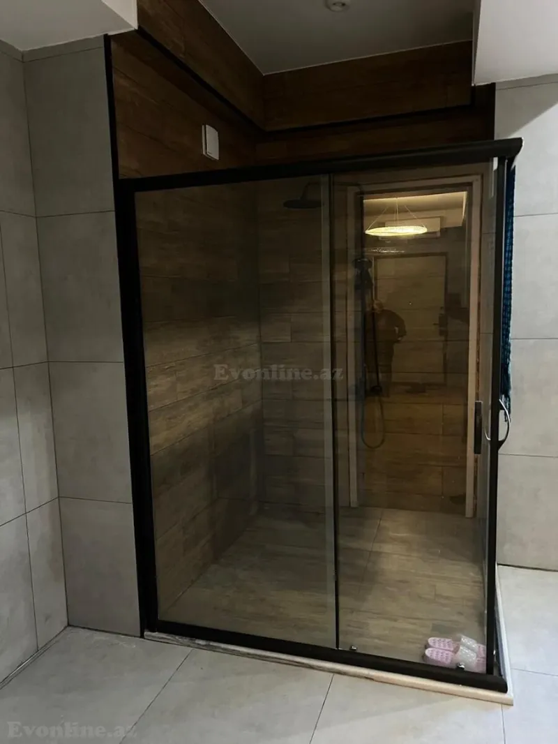 Kirayə verilir 4 otaqlı Mənzil Yeni tikili 200 m² Bayıl - şəkil 15