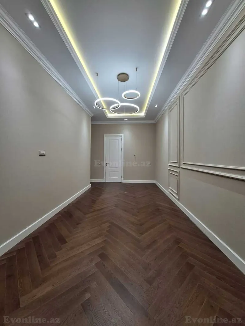 Satılır 4 otaqlı Mənzil Yeni tikili 235 m² 28 May m. - şəkil 10