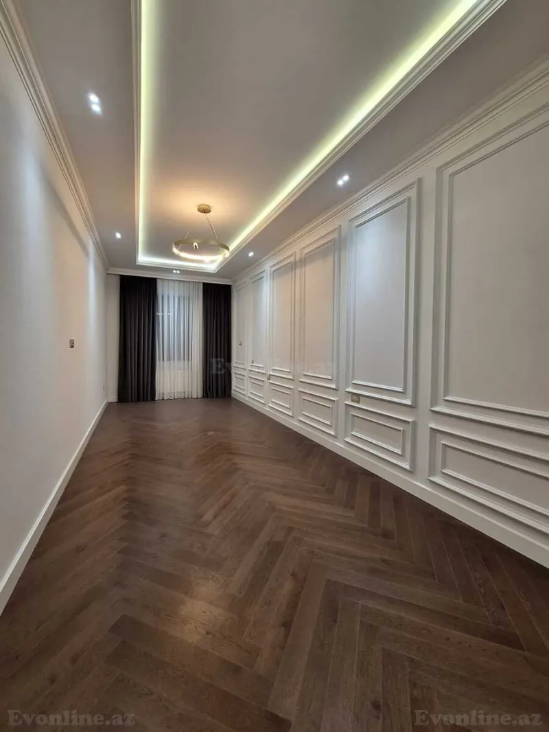 Satılır 4 otaqlı Mənzil Yeni tikili 235 m² 28 May m. - şəkil 11