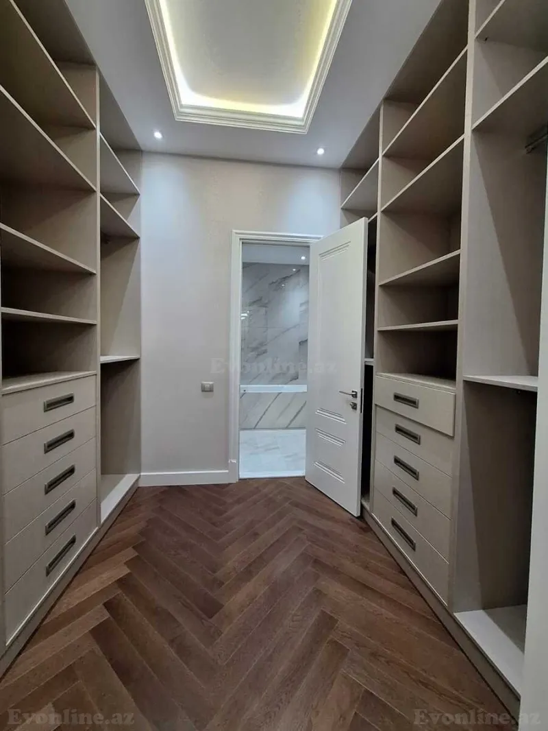 Satılır 4 otaqlı Mənzil Yeni tikili 235 m² 28 May m. - şəkil 12