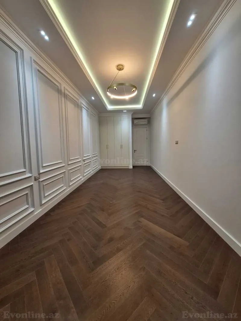 Satılır 4 otaqlı Mənzil Yeni tikili 235 m² 28 May m. - şəkil 15