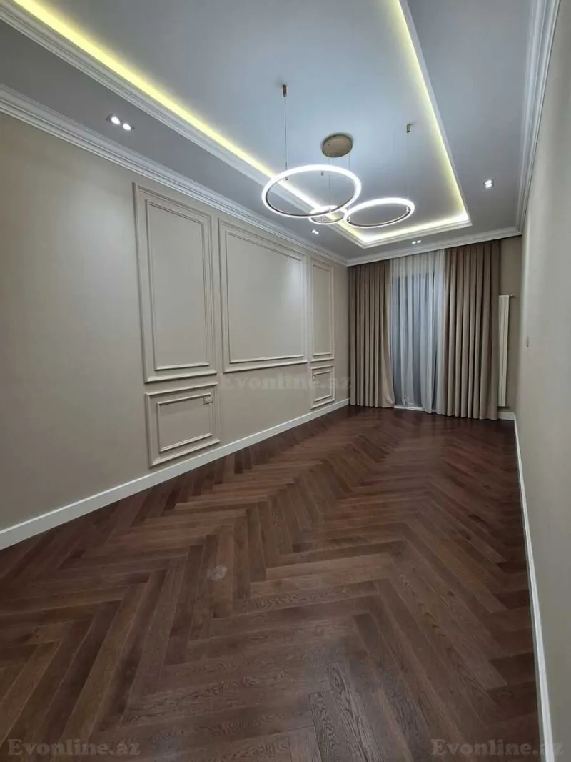 Satılır 4 otaqlı Mənzil Yeni tikili 235 m² 28 May m. - şəkil 17