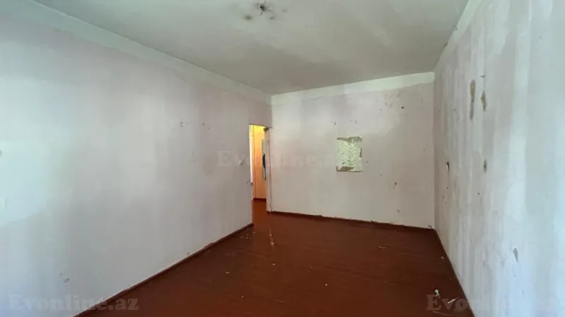 Satılır 3 otaqlı Mənzil Köhnə tikili 80 m² Həzi Aslanov - şəkil 3