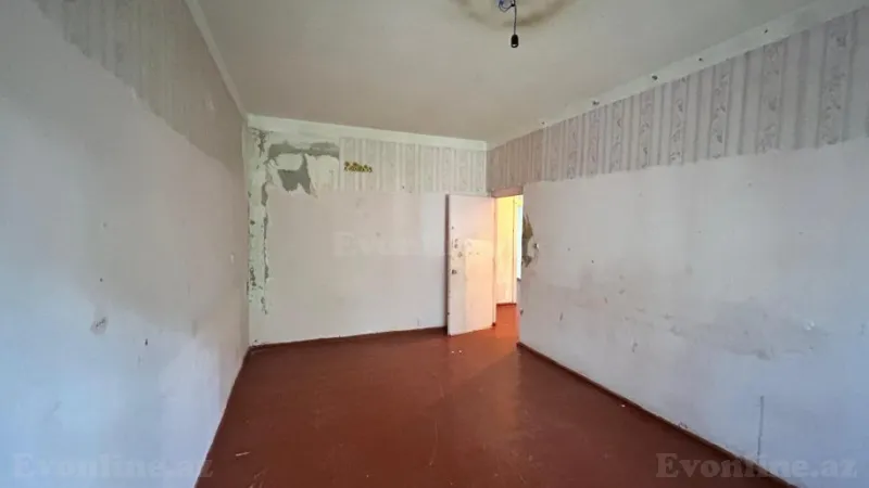 Satılır 3 otaqlı Mənzil Köhnə tikili 80 m² Həzi Aslanov - şəkil 6