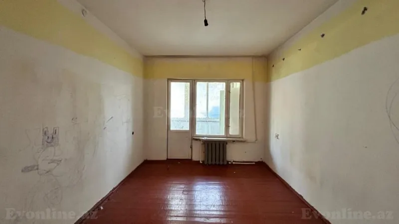 Satılır 3 otaqlı Mənzil Köhnə tikili 80 m² Həzi Aslanov - şəkil 7