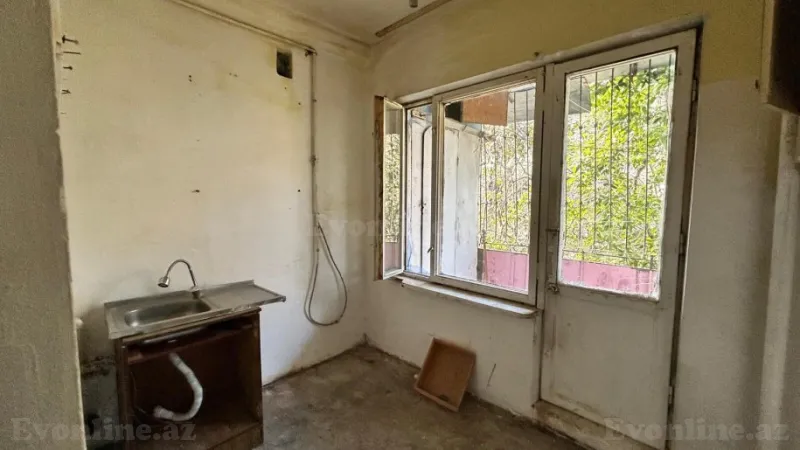 Satılır 3 otaqlı Mənzil Köhnə tikili 80 m² Həzi Aslanov - şəkil 9