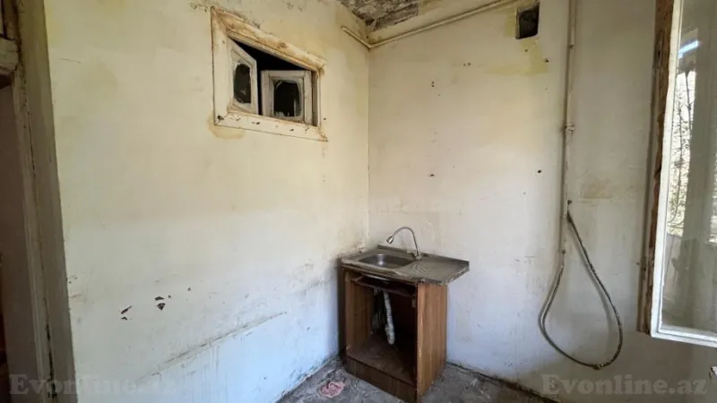 Satılır 3 otaqlı Mənzil Köhnə tikili 80 m² Həzi Aslanov - şəkil 10