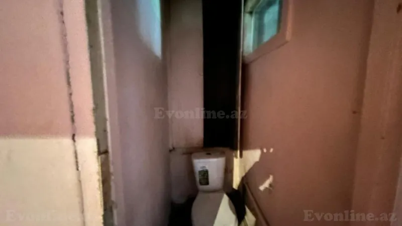 Satılır 3 otaqlı Mənzil Köhnə tikili 80 m² Həzi Aslanov - şəkil 11