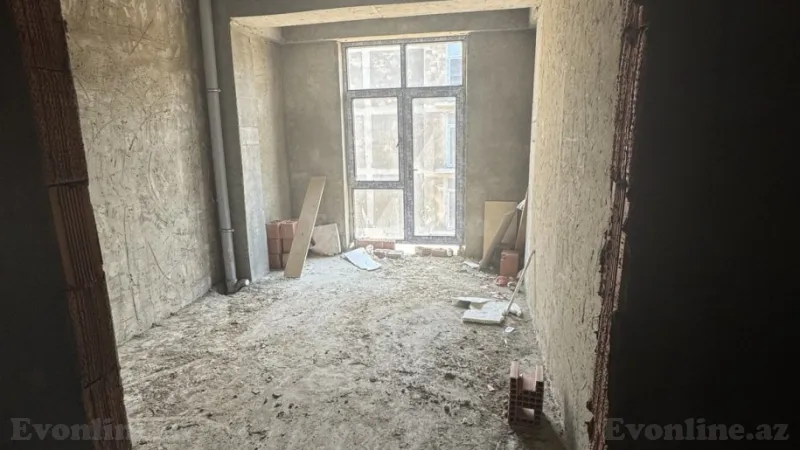 Satılır 2 otaqlı Mənzil Yeni tikili 68 m² Buzovna - şəkil 6
