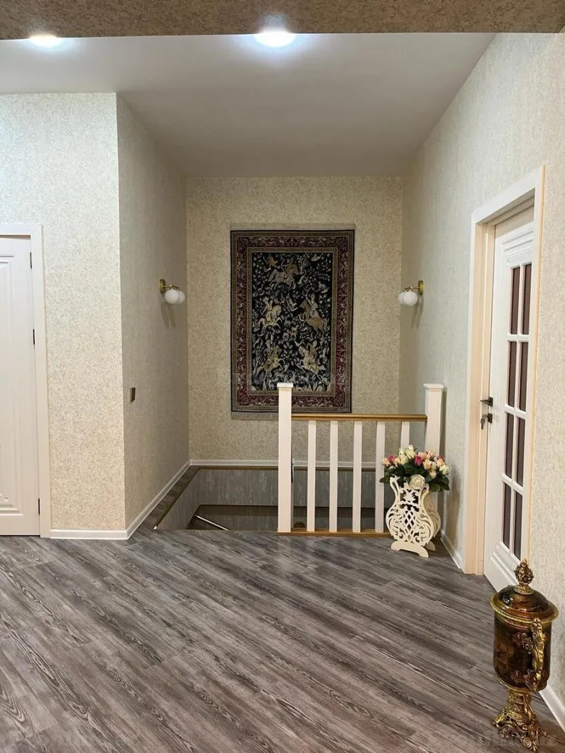 Satılır 4 otaqlı Mənzil Yeni tikili 228 m² Nərimanov r. - şəkil 3