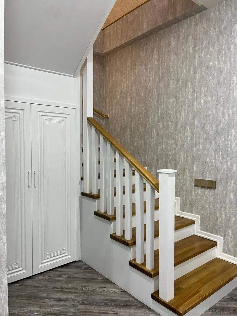 Satılır 4 otaqlı Mənzil Yeni tikili 228 m² Nərimanov r. - şəkil 6