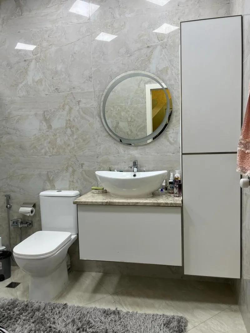 Satılır 4 otaqlı Mənzil Yeni tikili 228 m² Nərimanov r. - şəkil 11