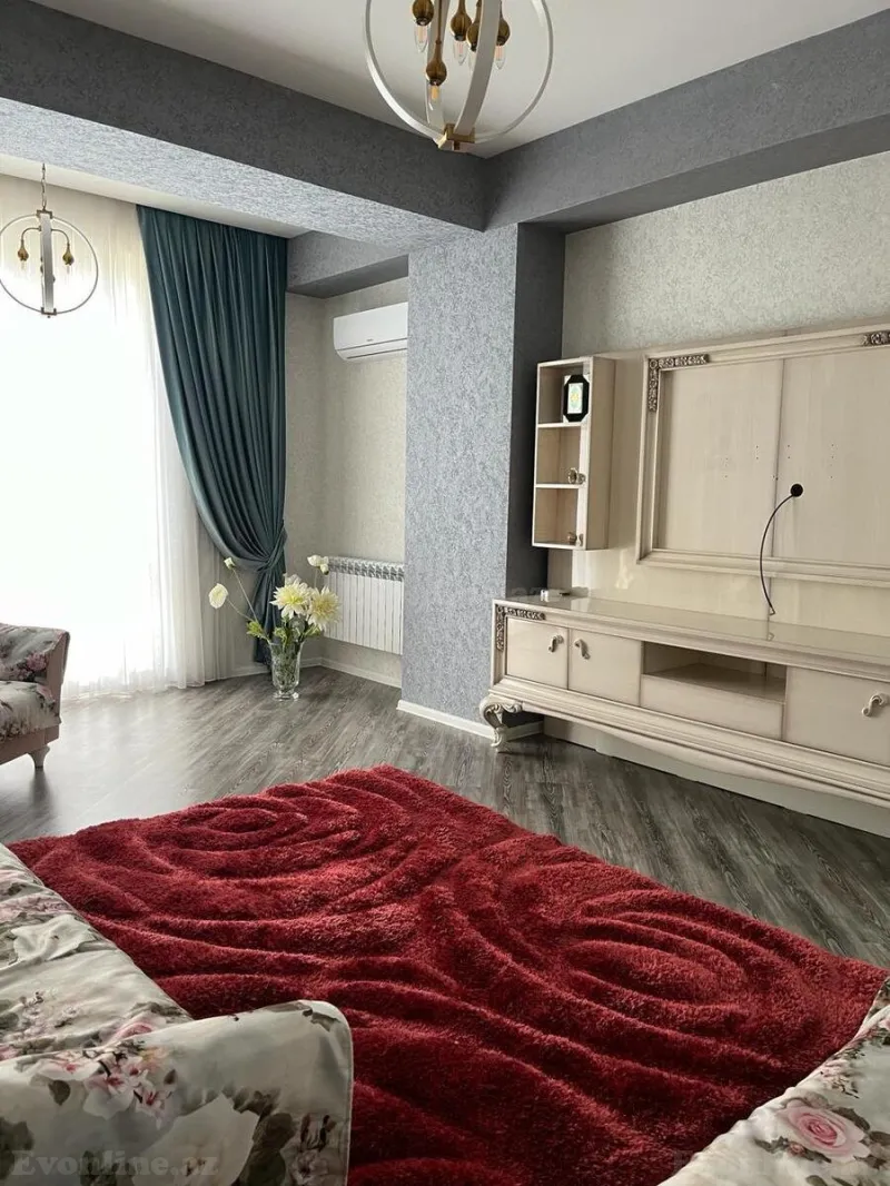 Satılır 4 otaqlı Mənzil Yeni tikili 228 m² Nərimanov r. - şəkil 16