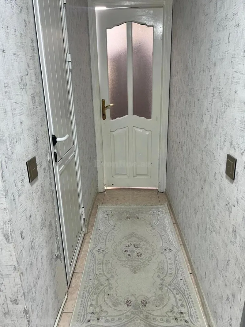 Satılır 3 otaqlı Mənzil Köhnə tikili 80 m² Nəriman Nərimanov m. - şəkil 9