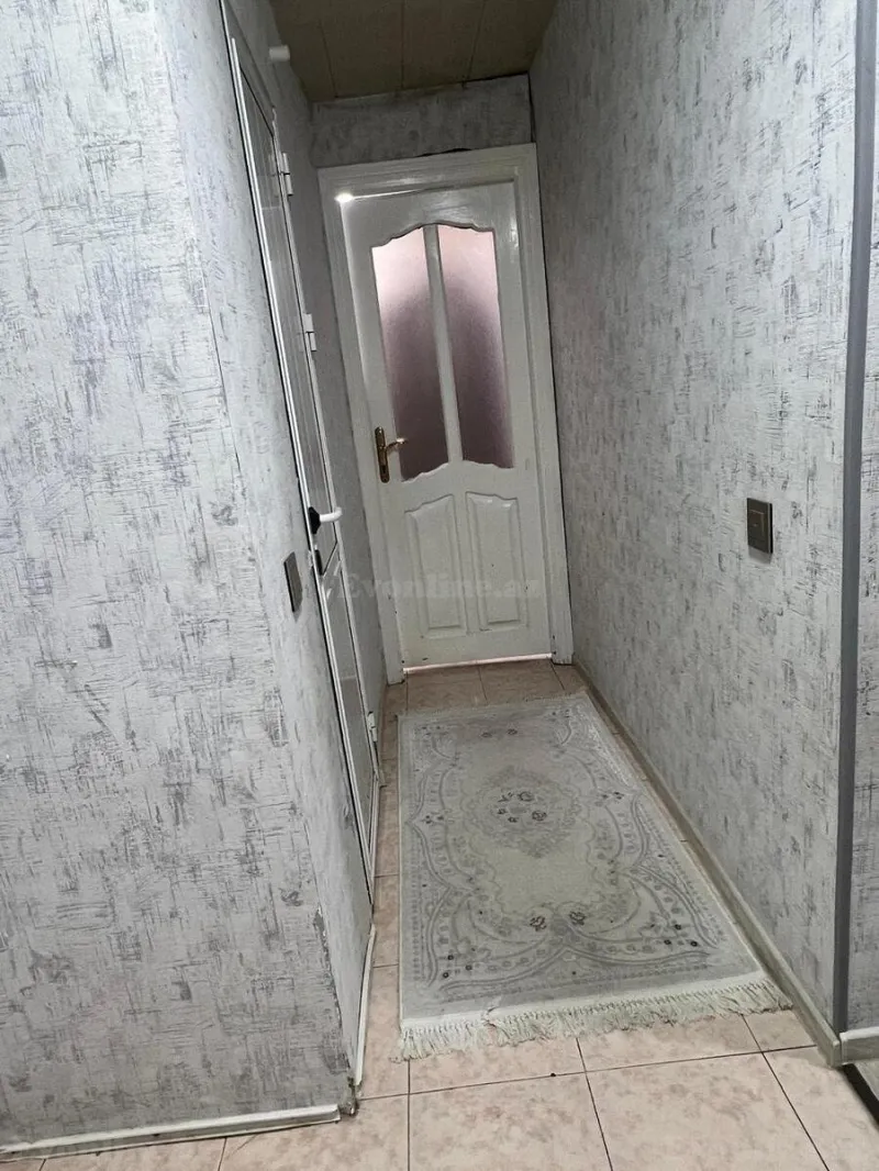 Satılır 3 otaqlı Mənzil Köhnə tikili 80 m² Nəriman Nərimanov m. - şəkil 13