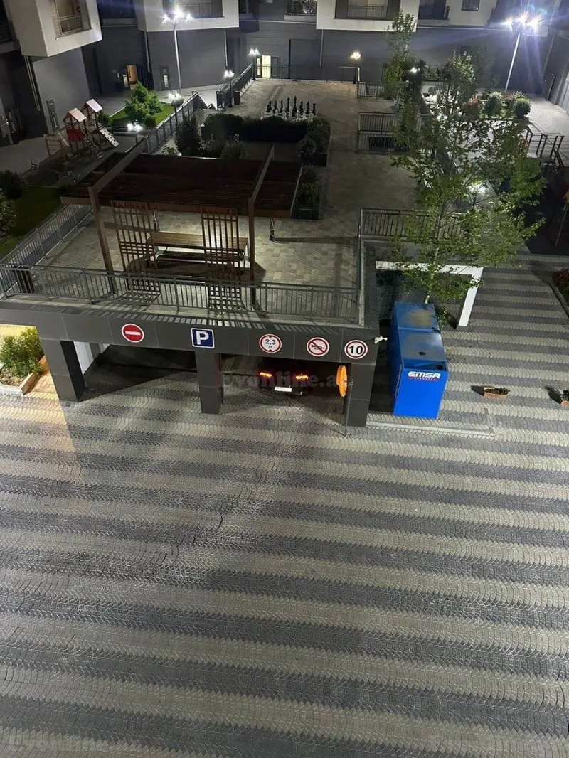 Satılır 5 otaqlı Mənzil Yeni tikili 202 m² Xətai r. - şəkil 5