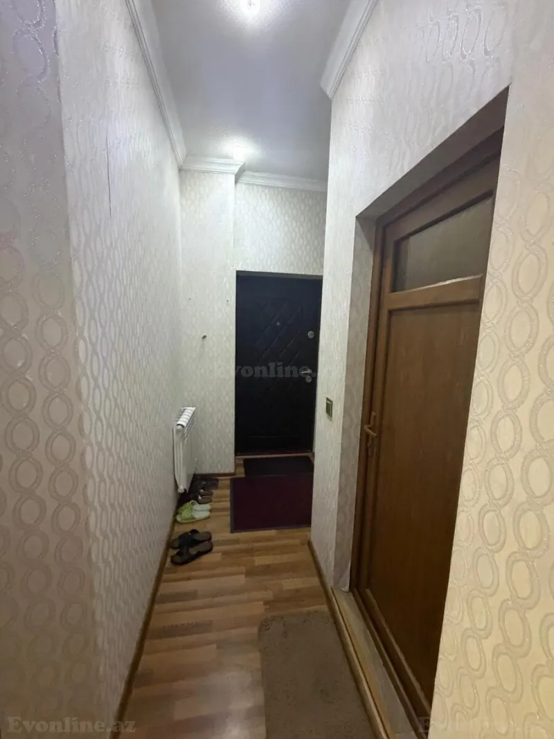 Satılır 2 otaqlı Mənzil Yeni tikili 60 m² Masazır - şəkil 3