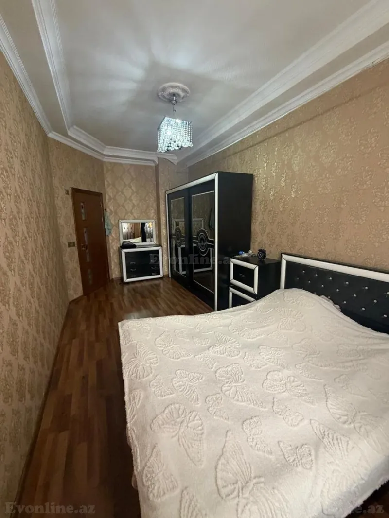 Satılır 2 otaqlı Mənzil Yeni tikili 60 m² Masazır - şəkil 6