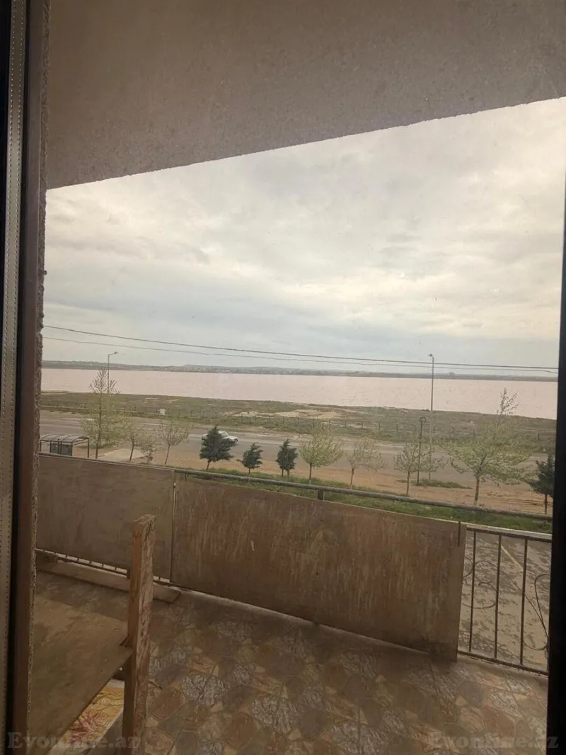Satılır 2 otaqlı Mənzil Yeni tikili 60 m² Masazır - şəkil 7