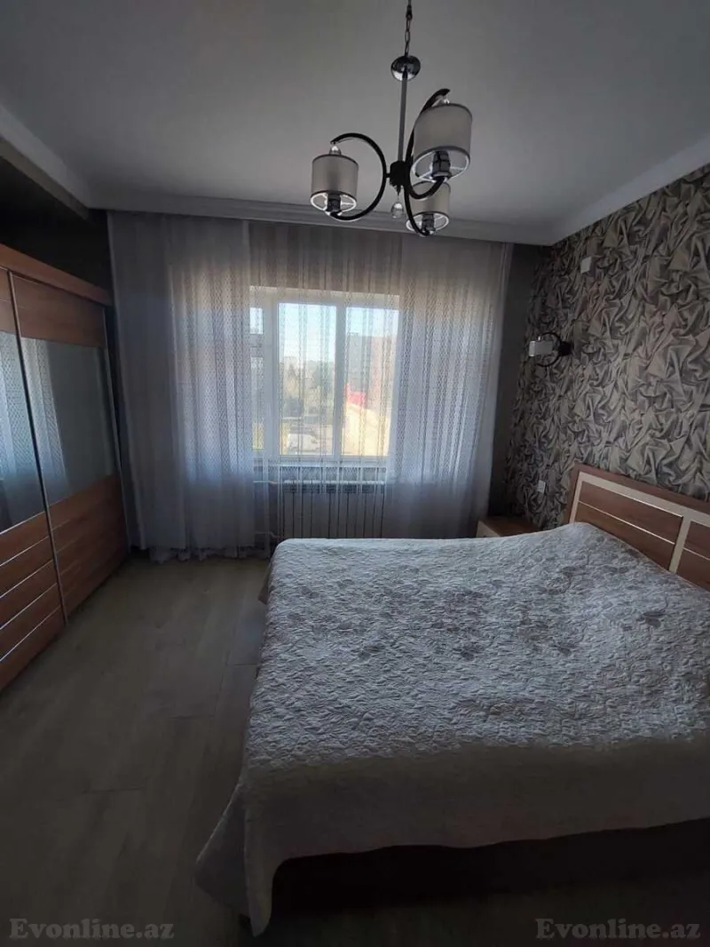 Satılır 4 otaqlı Mənzil Köhnə tikili 120 m² Xalqlar Dostluğu m. - şəkil 8