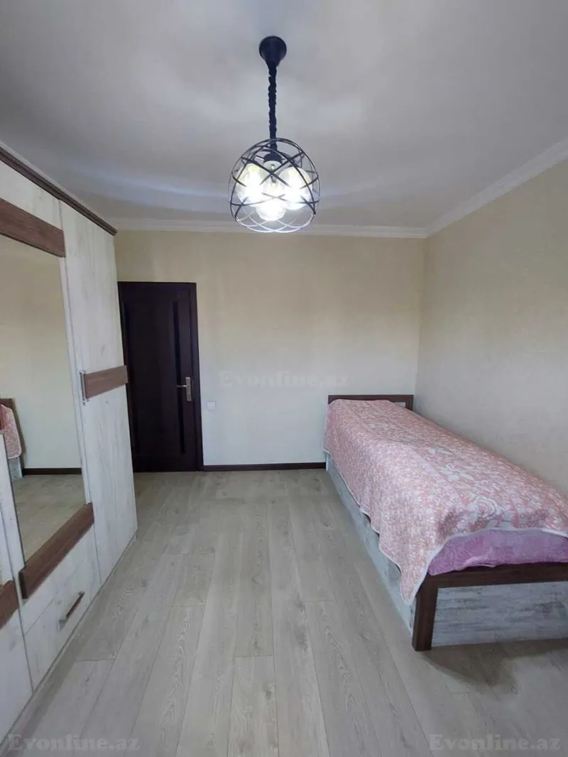 Satılır 4 otaqlı Mənzil Köhnə tikili 120 m² Xalqlar Dostluğu m. - şəkil 14