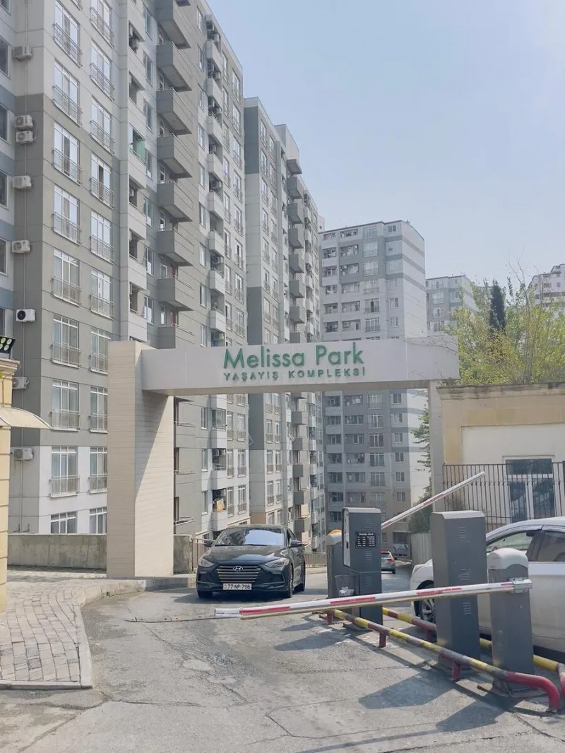 2 otaqlı Mənzil 83 m² 20 Yanvar m. Satılır