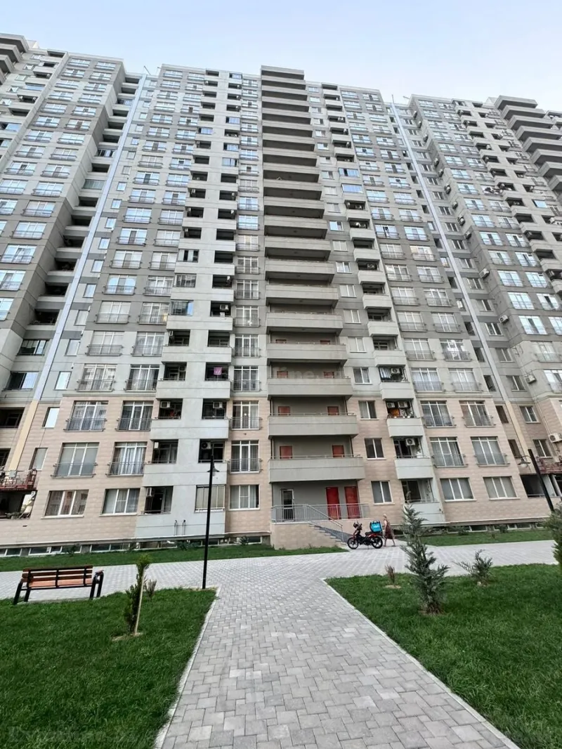 Satılır 2 otaqlı Mənzil Yeni tikili 83 m² 20 Yanvar m. - şəkil 7