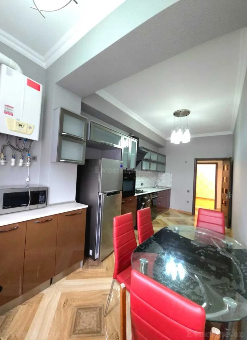 Satılır 2 otaqlı Mənzil Yeni tikili 83 m² 20 Yanvar m. - şəkil 15