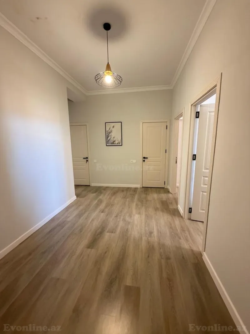 Satılır 2 otaqlı Mənzil Yeni tikili 69 m² Masazır - şəkil 2