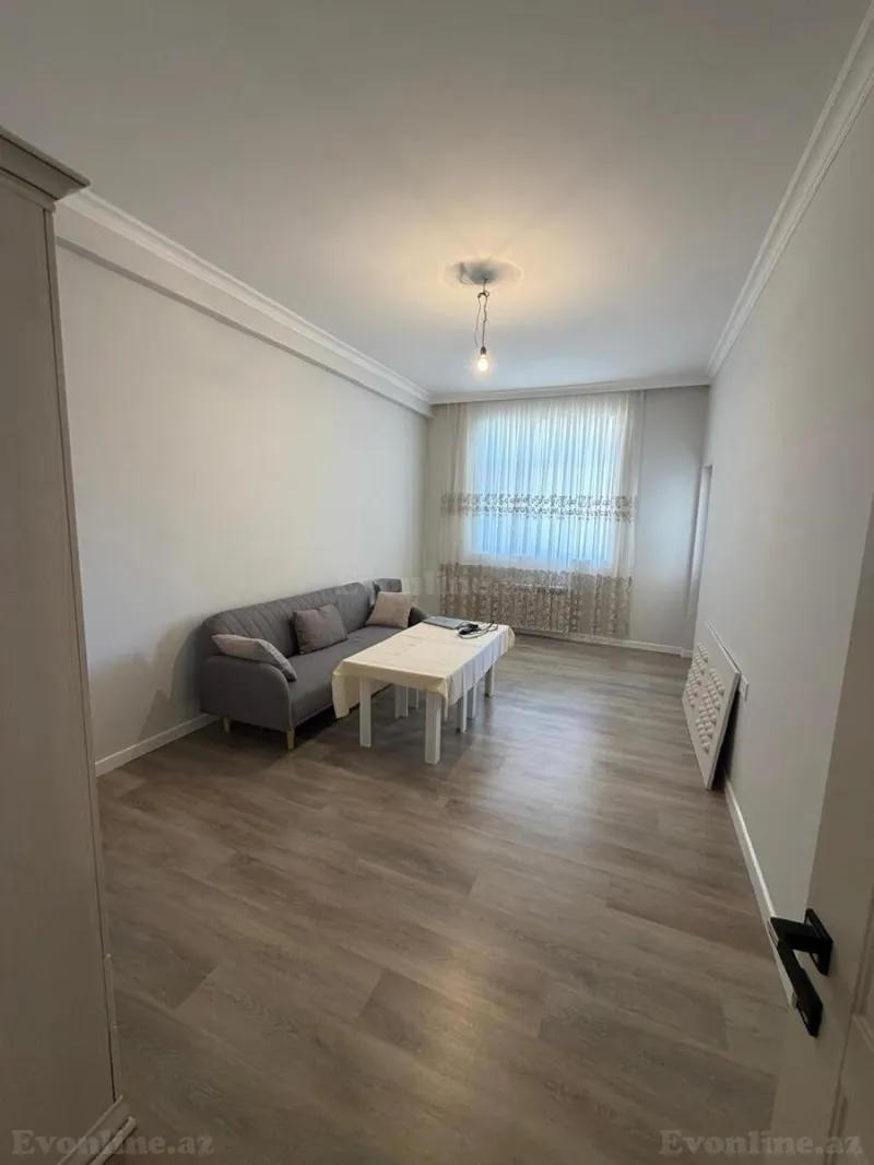 Satılır 2 otaqlı Mənzil Yeni tikili 69 m² Masazır - şəkil 3