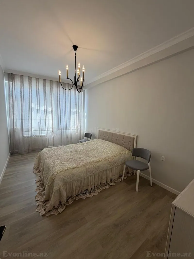 Satılır 2 otaqlı Mənzil Yeni tikili 69 m² Masazır - şəkil 4