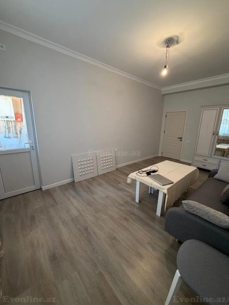 Satılır 2 otaqlı Mənzil Yeni tikili 69 m² Masazır - şəkil 5