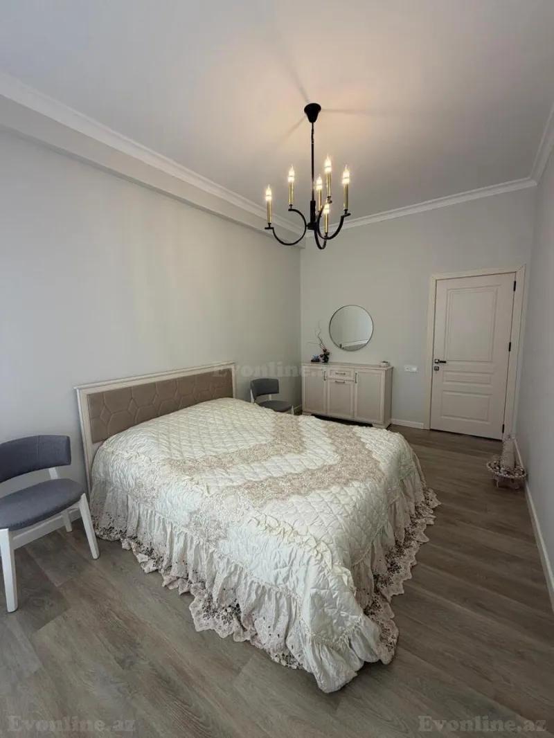 Satılır 2 otaqlı Mənzil Yeni tikili 69 m² Masazır - şəkil 6