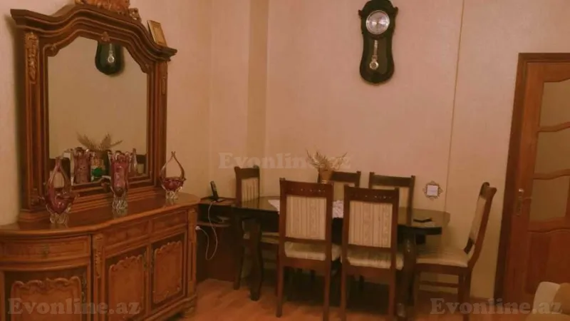 Satılır 3 otaqlı Mənzil Yeni tikili 60 m² 20 Yanvar m. - şəkil 2
