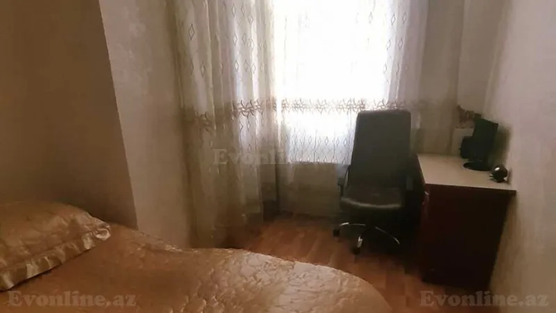 Satılır 3 otaqlı Mənzil Yeni tikili 60 m² 20 Yanvar m. - şəkil 4