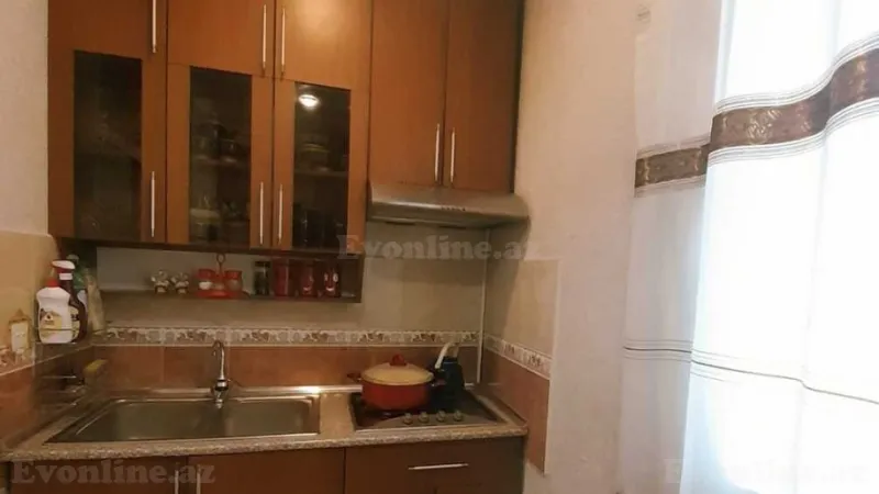 Satılır 3 otaqlı Mənzil Yeni tikili 60 m² 20 Yanvar m. - şəkil 5