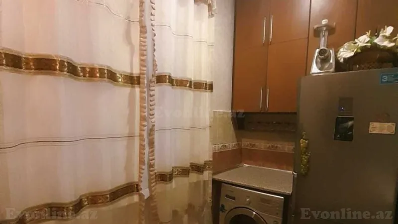 Satılır 3 otaqlı Mənzil Yeni tikili 60 m² 20 Yanvar m. - şəkil 6
