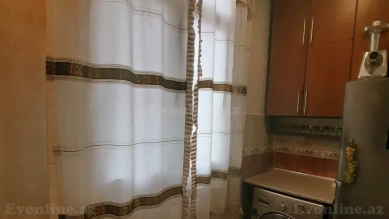 Satılır 3 otaqlı Mənzil Yeni tikili 60 m² 20 Yanvar m. - şəkil 7