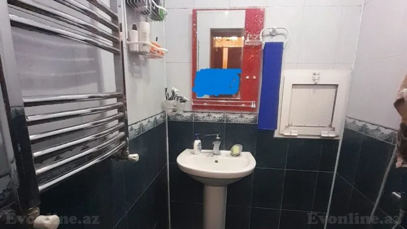 Satılır 3 otaqlı Mənzil Yeni tikili 60 m² 20 Yanvar m. - şəkil 8